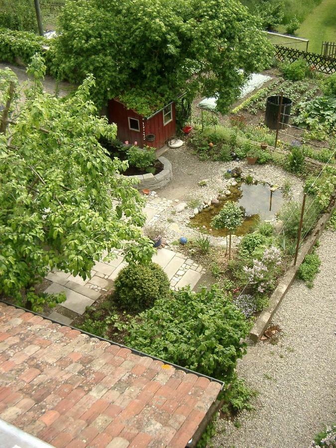 Benken  Bed & Breakfast Im Chellhof المظهر الخارجي الصورة