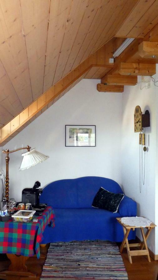 Benken  Bed & Breakfast Im Chellhof المظهر الخارجي الصورة