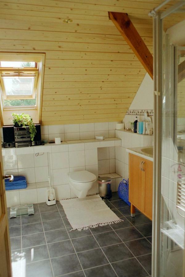 Benken  Bed & Breakfast Im Chellhof المظهر الخارجي الصورة